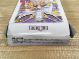 DK7329 FINAL FANTASY II BOXED Wonder Swan Bandai Japan