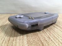 LG2246 Plz Read Item Condi GameBoy Advance Milky Blue Game Boy Console Japan
