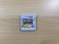 ue7828 Kirby Triple Deluxe BOXED Nintendo 3DS Japan