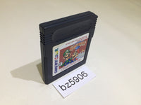 BZ5906 Game Boy Gallery 3 Mario GameBoy Game Boy Japan