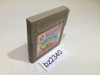BZ2340 Tiny Toon Adventures 3 GameBoy Game Boy Japan