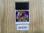 DK4091 Takahashi Meijin no Shin Boken Jima PC Engine Japan