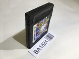 BA1824 Pokemon Card GB GameBoy Game Boy Japan