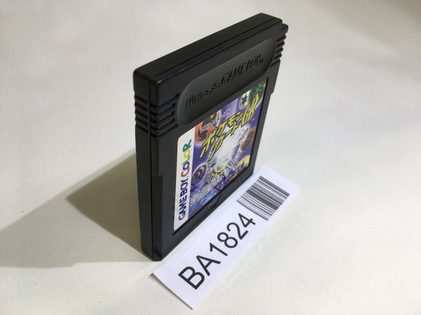BA1824 Pokemon Card GB GameBoy Game Boy Japan