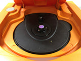 Game Cube Console Orange DOL-001 GameCube Japan - With Defects DK2811
