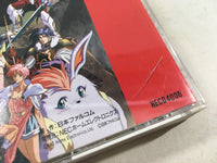 DK5383 Kaze no Densetsu Xanadu SUPER CD ROM 2 PC Engine Japan