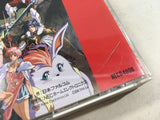 DK5383 Kaze no Densetsu Xanadu SUPER CD ROM 2 PC Engine Japan
