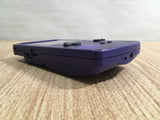 LG2515 Plz Read Item Condi GameBoy Color Purple Game Boy Console Japan