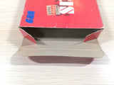 UE5437 Tetris BOXED NES Famicom Japan