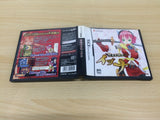 Izuna Legend of the Unemployed Ninja BOXED Nintendo DS Japan - UE7294