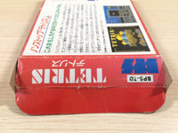 UE5437 Tetris BOXED NES Famicom Japan