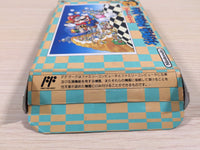 UE4840 Super Mario Bros. 3 BOXED NES Famicom Japan