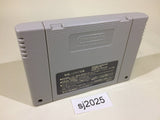 PMan P Man SNES Super Famicom Japan - SJ2025