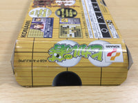 UE5921 Hikaru no Go BOXED GameBoy Advance Japan
