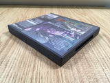 FRONT MISSION 2089 Border of Madness BOXED Nintendo DS Japan - FH5390