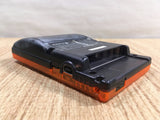 GameBoy Color Daiei Orange Black Limited Console Japan - Not Working LG1468