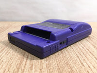 LG2515 Plz Read Item Condi GameBoy Color Purple Game Boy Console Japan