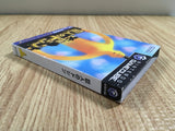 FH7251 Doshin the Giant BOXED GameCube Japan