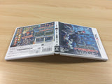 Little Battlers Experience Wars BOXED Nintendo 3DS Japan - FH3241