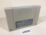 Chibi Marukochan Harikiri 365 Nichi no Maki SNES Super Famicom Japan - SI8688