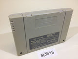 Yuuyu no Quiz de Go! Go! SNES Super Famicom Japan - SJ3615