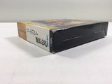 Real Bout Garou Densetsu Sega Saturn Japan - FH4494