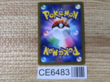 CE6483 Corviknight V CSR s8b 248/184 Pokemon Card TCG Japan