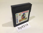 BY4314 Pocket GI Stable Keiba GameBoy Game Boy Japan