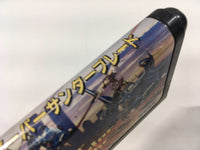 DK5775 Super Thunder Blade Mega Drive Genesis Japan