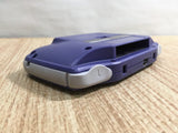 LG2609 GameBoy Advance Violet Game Boy Console Japan
