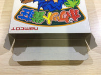 DK6841 Pocket Jansou BOXED Sega Game Gear Japan