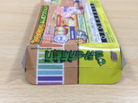 UE5783 Yoshi's UniversalGravitation Topsy Turvy BOXED GameBoy Advance Japan