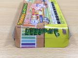 UE5783 Yoshi's UniversalGravitation Topsy Turvy BOXED GameBoy Advance Japan