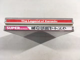 DK5383 Kaze no Densetsu Xanadu SUPER CD ROM 2 PC Engine Japan