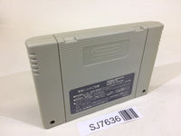 SJ7636 Super Bomberman Panic Bomber World SNES Super Famicom Japan