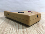 LG1684 With Defects - GameBoy Original DMG-01 Game Boy Console Japan