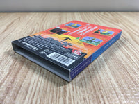 FH7251 Doshin the Giant BOXED GameCube Japan