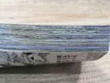 AAA1137 Eyeshield 21 Vol.19 Japanese Manga