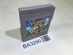 BA3290 The Legend of Zelda Link's Awakening GameBoy Game Boy Japan
