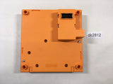 Game Cube Game Boy GameBoy Player Orange GameCube Japan - DK2812