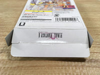 DK7329 FINAL FANTASY II BOXED Wonder Swan Bandai Japan