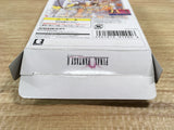DK7329 FINAL FANTASY II BOXED Wonder Swan Bandai Japan