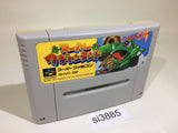 Super Wagyan Land SNES Super Famicom Japan - SI3885