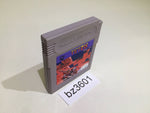 bz3601 Tetris GameBoy Game Boy Japan