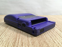 LG2515 Plz Read Item Condi GameBoy Color Purple Game Boy Console Japan