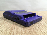 LG2515 Plz Read Item Condi GameBoy Color Purple Game Boy Console Japan