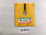 Hong Kong Famicom Disk Japan - DK3610