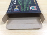 UE6572 Ultima BOXED NES Famicom Japan