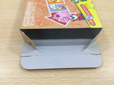 UE5783 Yoshi's UniversalGravitation Topsy Turvy BOXED GameBoy Advance Japan