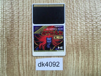 DK4092 Genpei Toumaden Kannoni PC Engine Japan
